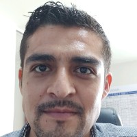 Edgar Gustavo Yañez González