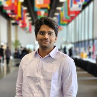 Krishna Chatrathi