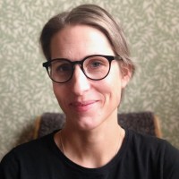Anna Holmberg
