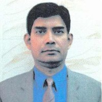 Afm Safiul Islam