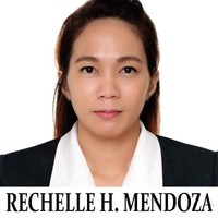 Rechelle Mendoza