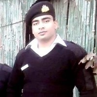 Manish Kumar