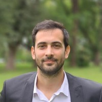 Pedro Terradas