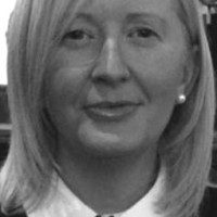 Caroline Bacon