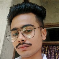 Vivek Mishra