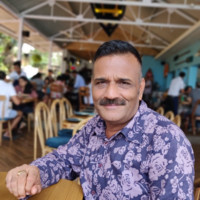 Achutha Bhat