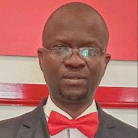 FRITACE MICHEL DONVIDE, Ex.MBA