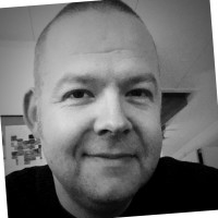 Mikael Björkman