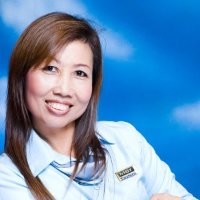 Bonnie Tulanakorn