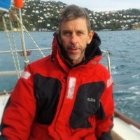 Phil Eyles