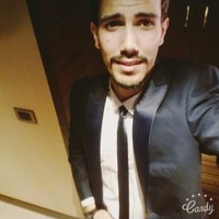 Benamarouche Abdelmoumen