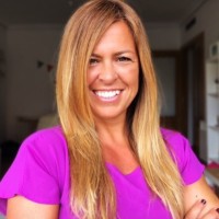 Nuria Gonzalez Romero