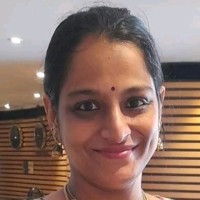 Aishwarya Santosh