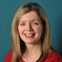 Siobhán Jordan FRSE