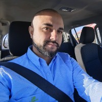 Sebastian Jofré Avalos