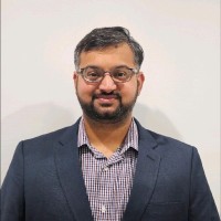Syed Zaidi