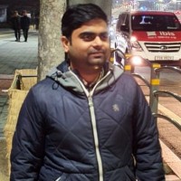 Chirag Bansal