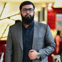 Muhammad Salman Chughtai