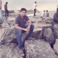 SATHEESH V