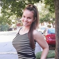 Katherine Jackie