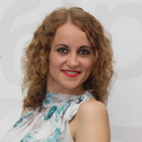 Ivanna Mrachkovskaya
