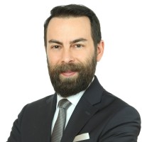 Taygun Akalin,jforce Senior Sales Manager