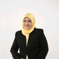 Haniza Hussin
