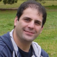 Nader Afshar