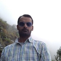 Santosh (James) Pandey