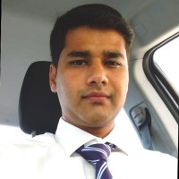 Yaseer Siraj