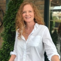 Ginger May