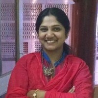 Dr. Smriti Naik