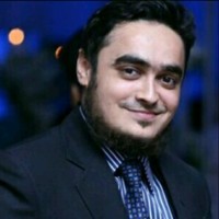 Muhammad Ather Khan Yousuf Zai