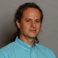 Nimrod Alexandron