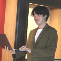 Morio Kawasaki