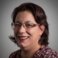 Isabelle - Nacera CHEMEL - BOURGET