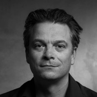 Richard Barrett