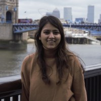 Riya Agarwal