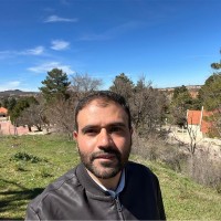 Mohammad Sarhan