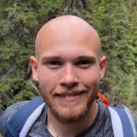 Eric Hiebert