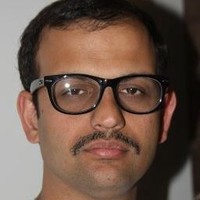 Mehdi Mahdavian sadr