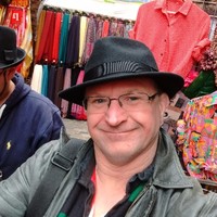 Tim Haigh