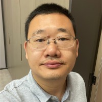 Wesley Wang