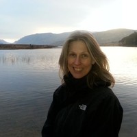 Deborah Walker