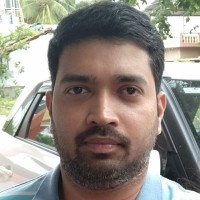 Surendra Anantha Shet