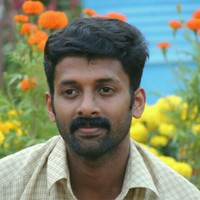Jinto Thomas