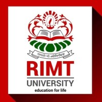 Rimt University