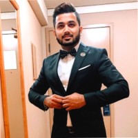 Rahul Guleria