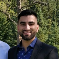 Amreet Aulakh