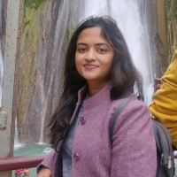 Poorva Agarwal